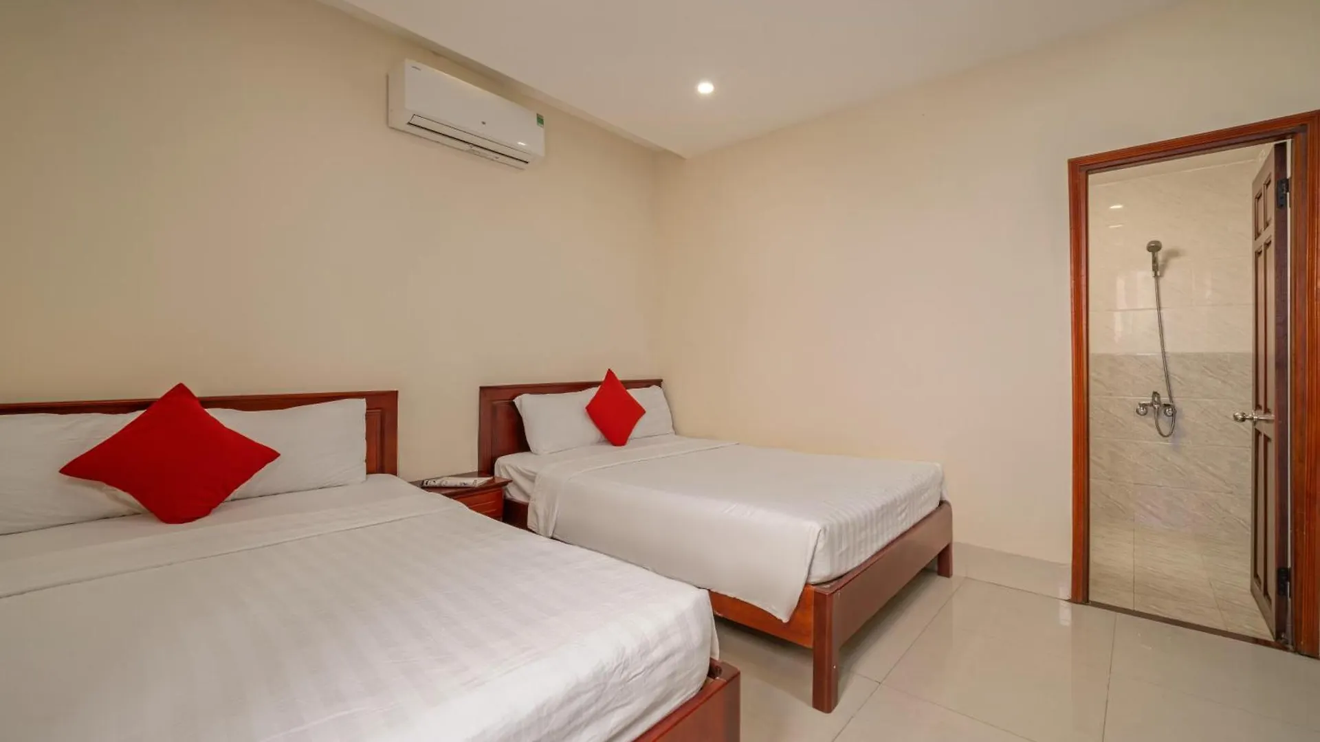 Hung Thu Hotel Da Nang