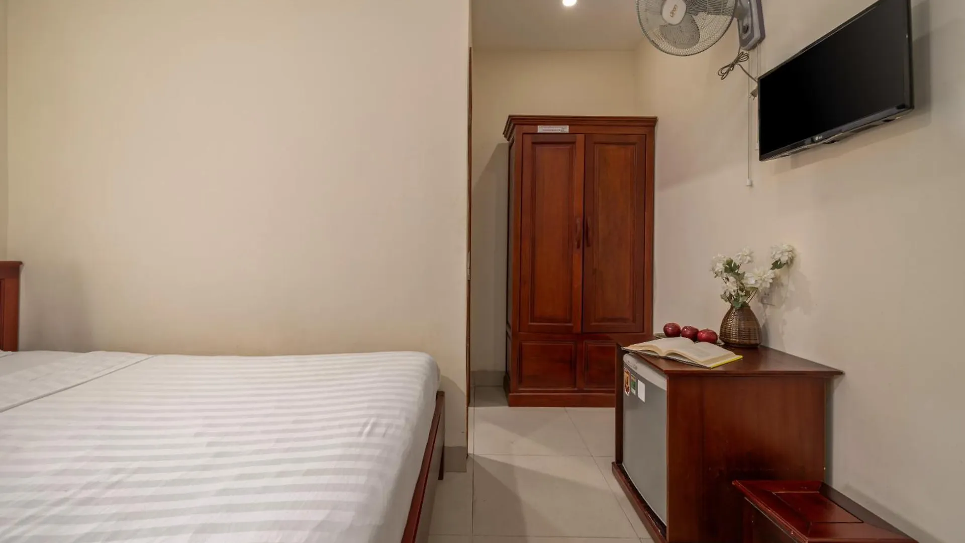 Hung Thu Hotel Da Nang