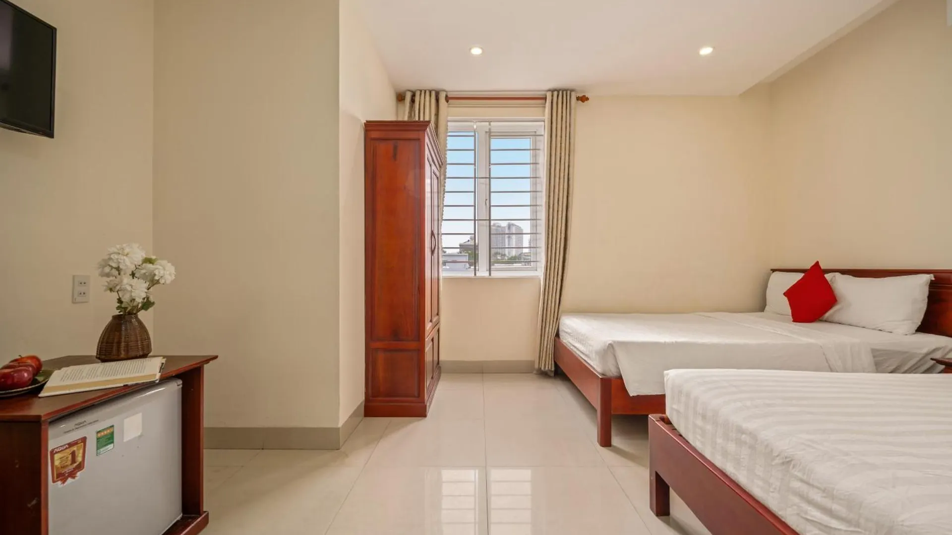 Hung Thu Hotel Da Nang