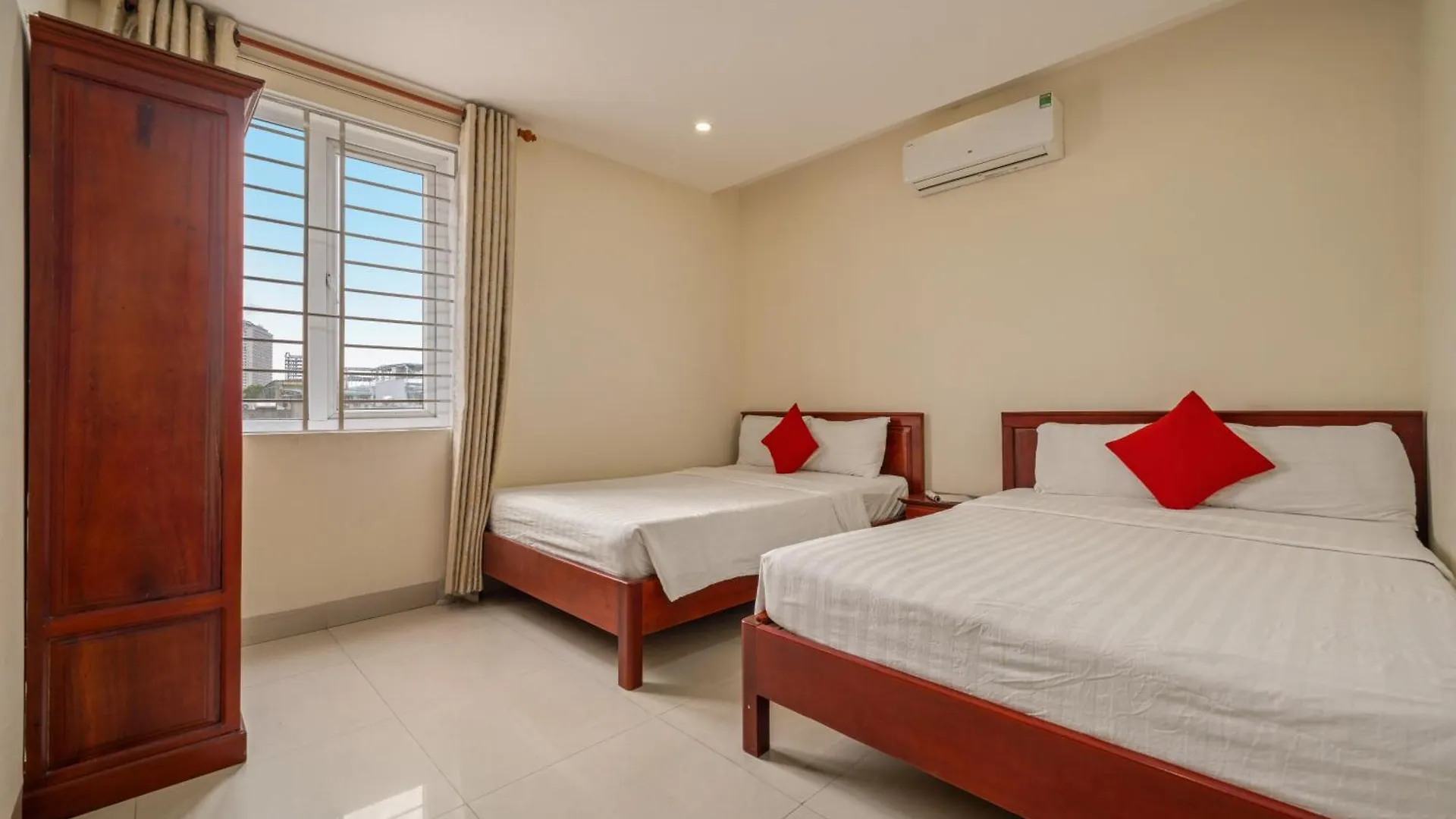 Hung Thu Hotel Da Nang