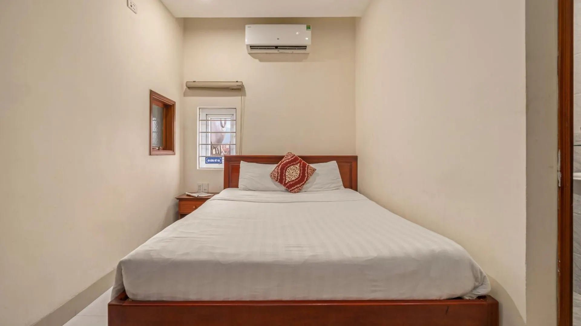 Hung Thu Hotel Da Nang Vietnam