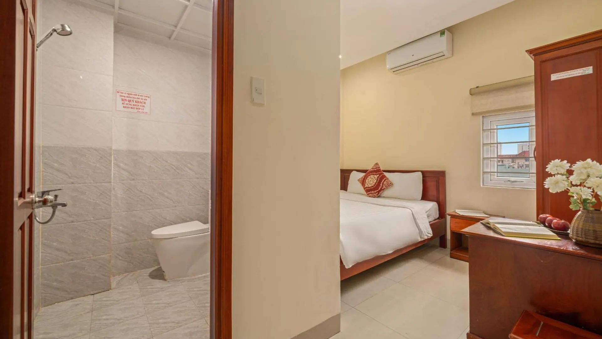 Hung Thu Hotel Da Nang