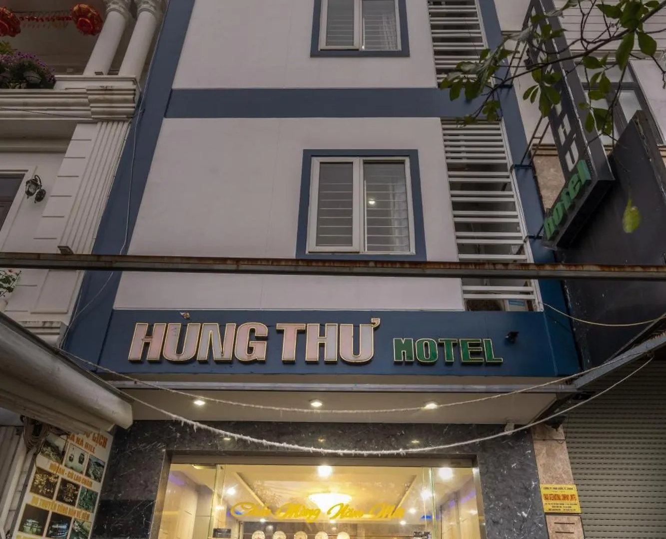 **  Hung Thu Hotel Da Nang Vietnam
