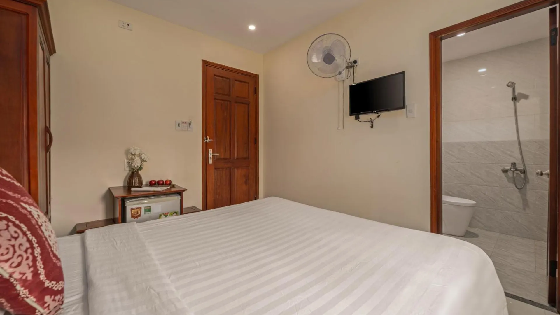 Hung Thu Hotel Da Nang