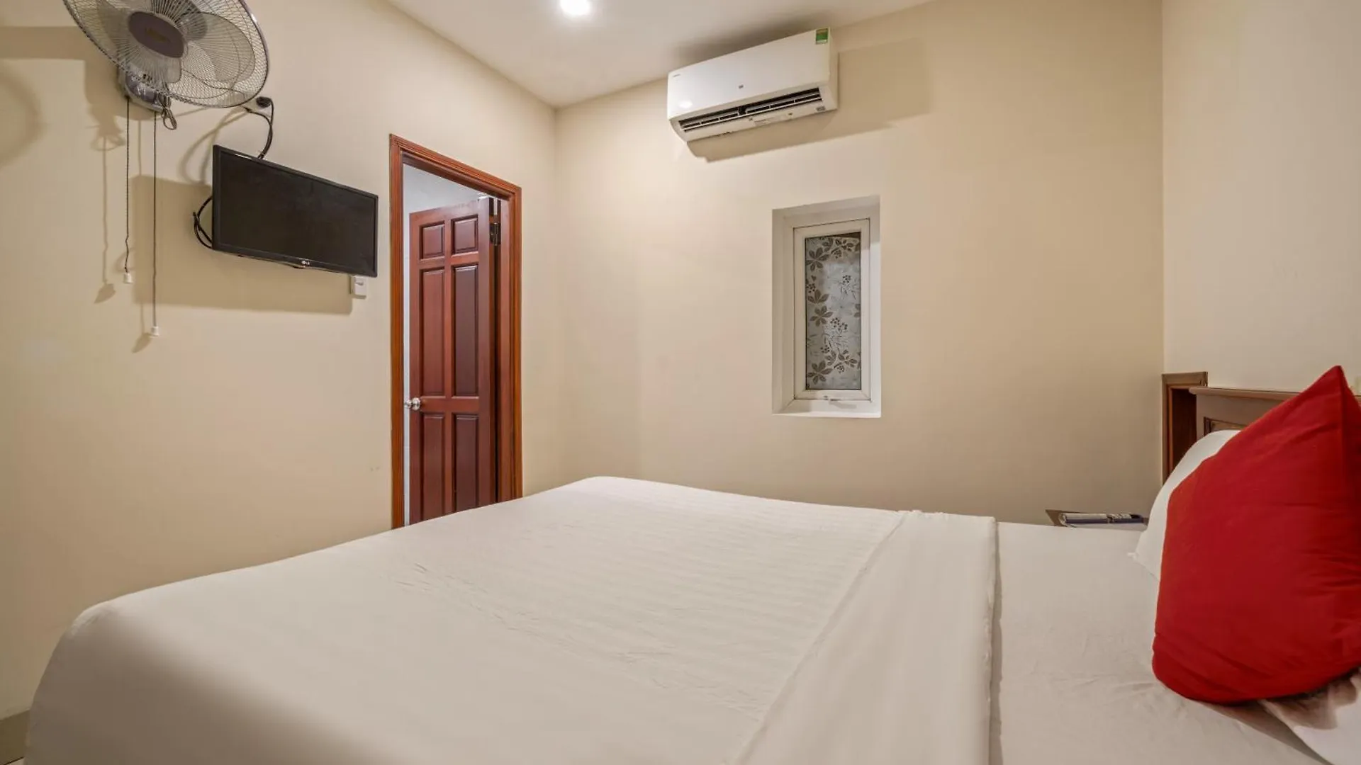 Hung Thu Hotel Da Nang